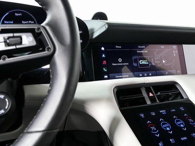 Certified 2023 Porsche Taycan GTS image 13