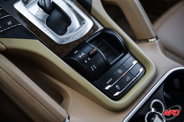 Used 2013 Porsche Cayenne AWD/4WD image 20
