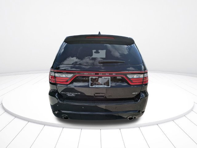 Used 2025 Dodge Durango GT RWD image 5