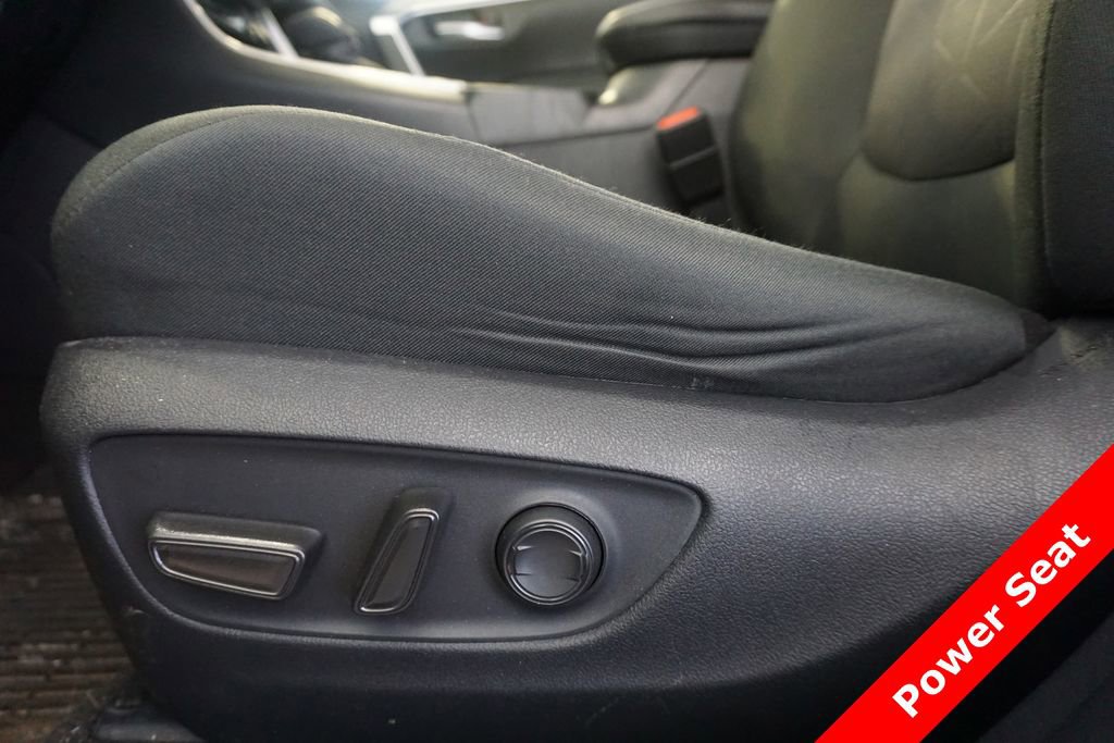 Used 2023 Toyota RAV4 XLE w/ Convenience Package AWD/4WD image 6