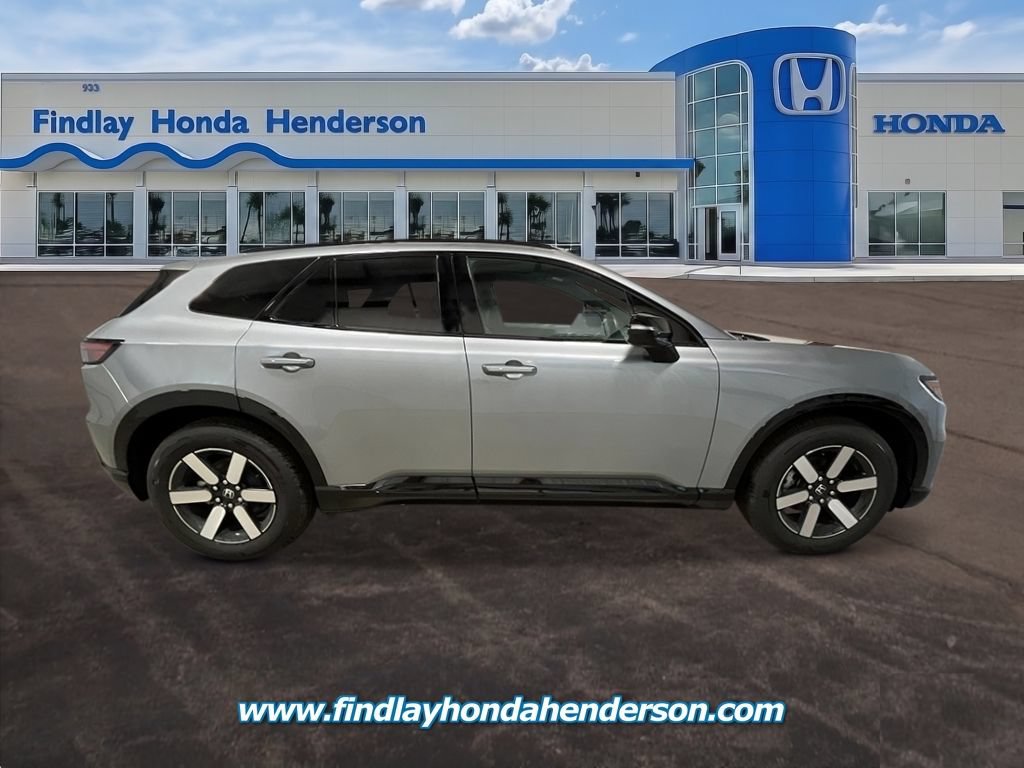 New 2026 Honda Prologue Touring image 8