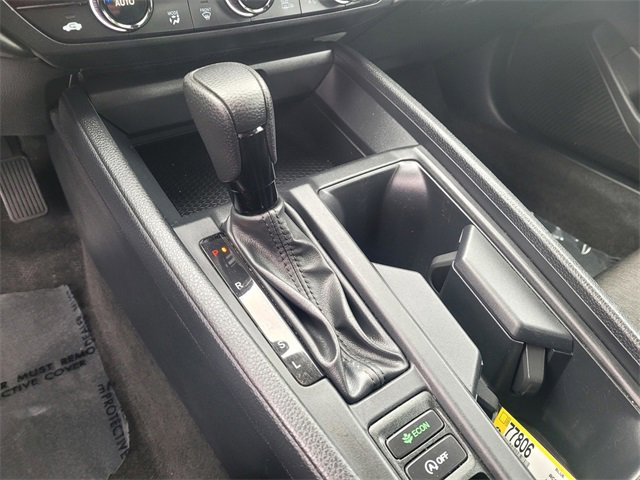 Used 2024 Honda Accord EX image 18