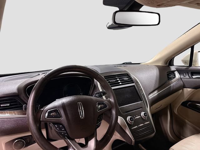 Used 2017 Lincoln MKC Reserve w/ Lincoln MKC Climate Package image 11