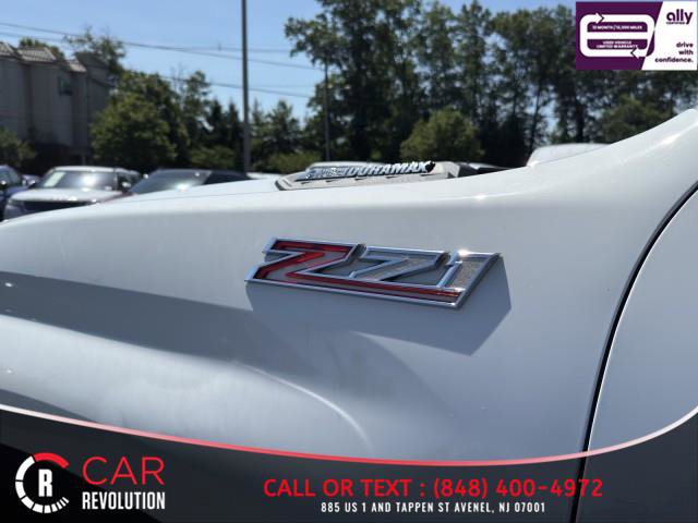 Used 2022 Chevrolet Silverado 2500 LT w/ Convenience Package AWD/4WD image 54