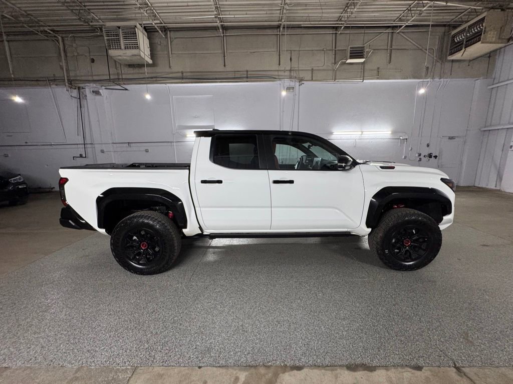 Used 2025 Toyota Tacoma TRD Pro image 10