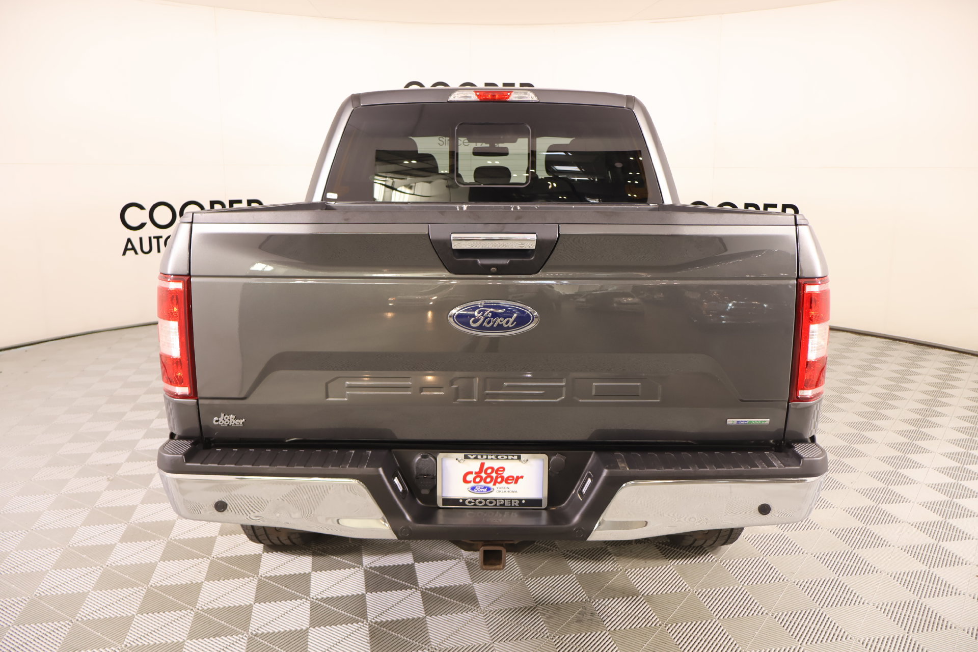 Used 2020 Ford F150 XLT w/ Equipment Group 302A Luxury AWD/4WD image 22