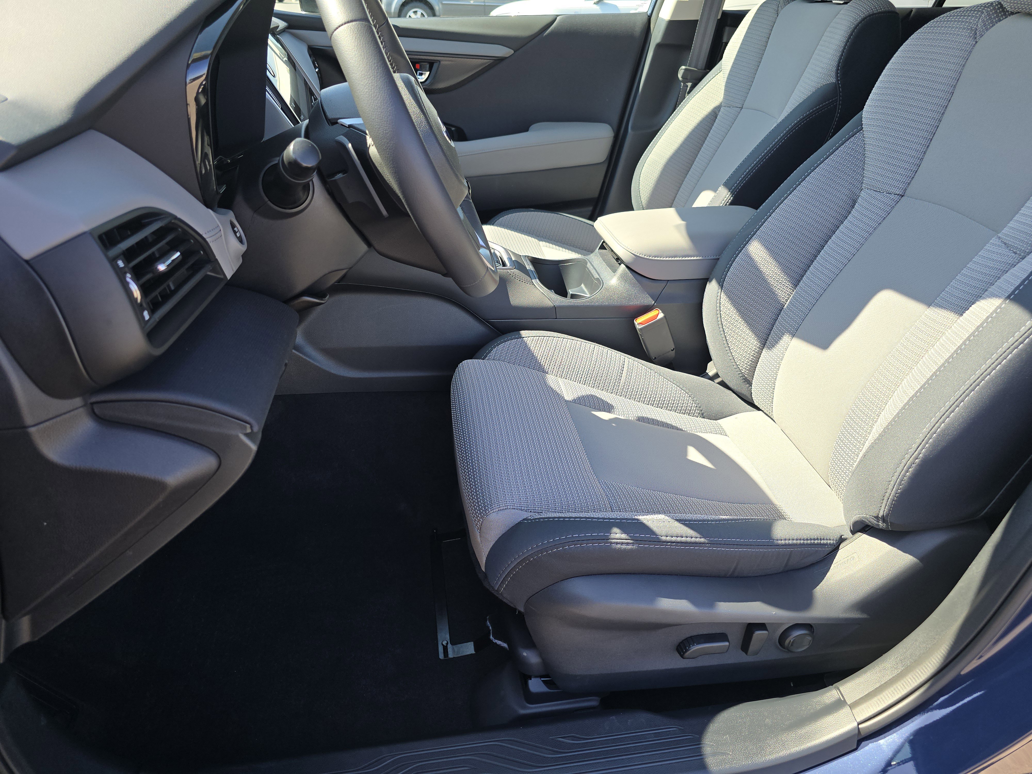 Certified 2025 Subaru Outback Premium w/ Popular Package #1 image 20