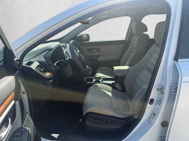 Used 2020 Honda CR-V EX image 12