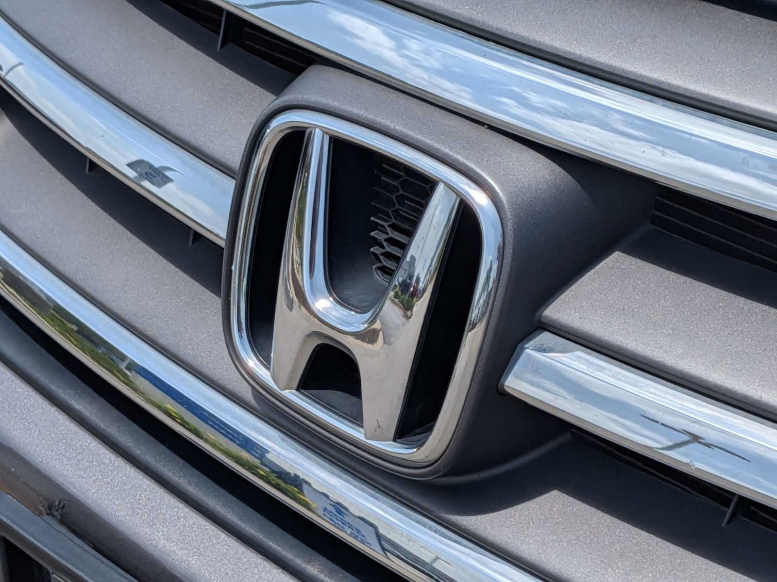 Used 2014 Honda CR-V LX image 12