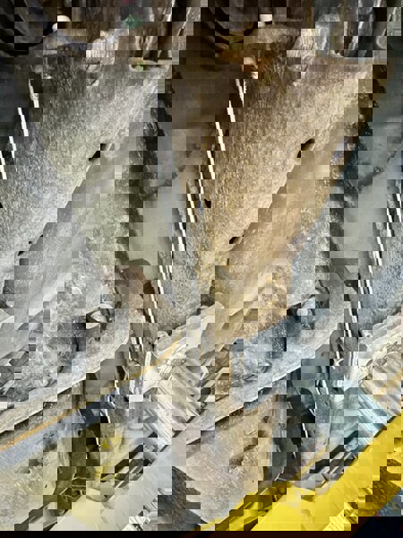 Used 2014 GMC Yukon XL SLT image 18