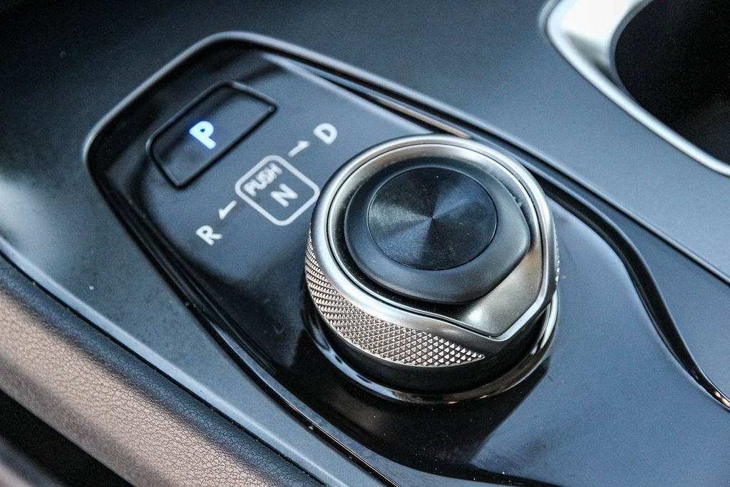 Certified 2024 Lexus RZ 300e Premium FWD image 20