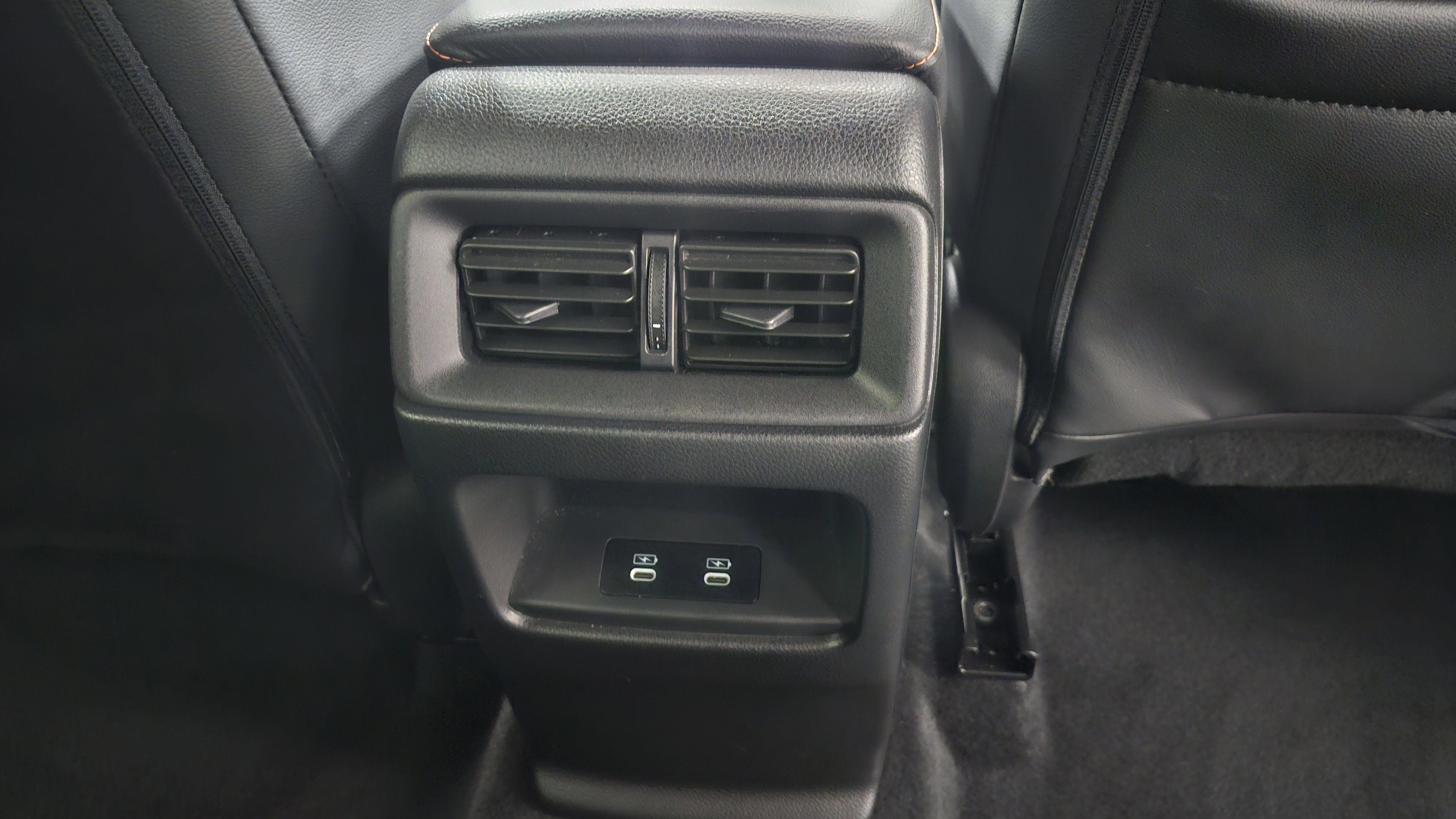 Used 2023 Honda CR-V Sport Touring image 19