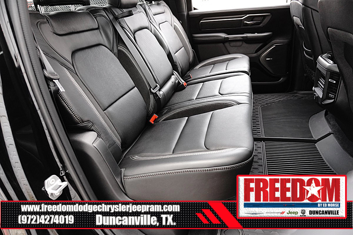 New 2026 RAM 1500 RHO w/ RHO Level 1 Equipment Group AWD/4WD image 15
