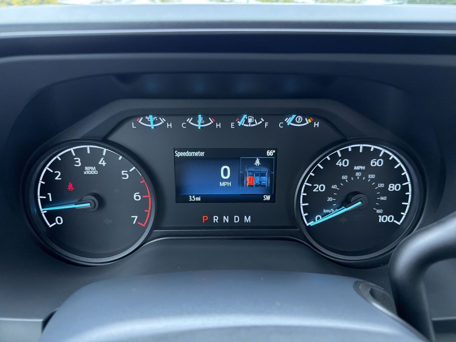 New 2027 Ford F350 XL w/ STX Appearance Package AWD/4WD image 30