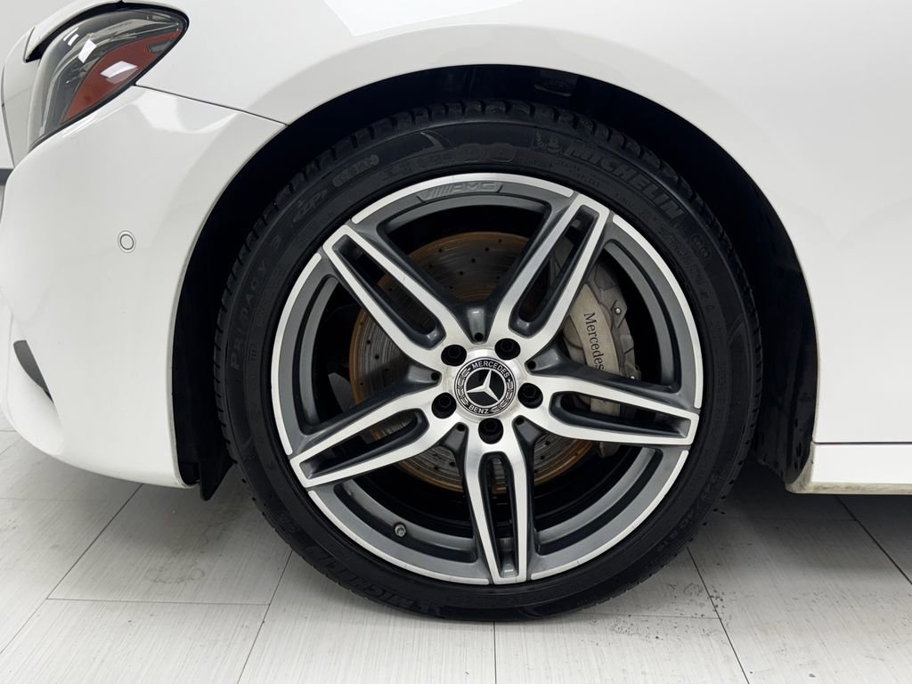 Used 2023 Mercedes-Benz E 350 Sedan image 49