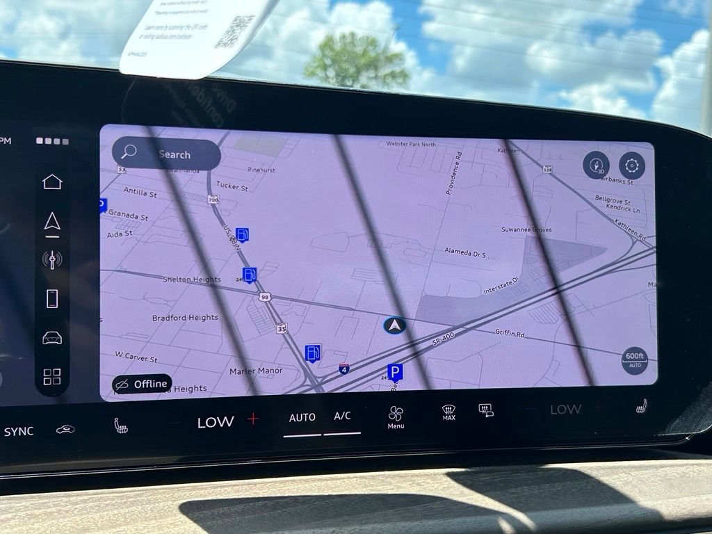 New 2026 Audi Q5 Premium Plus AWD/4WD image 32
