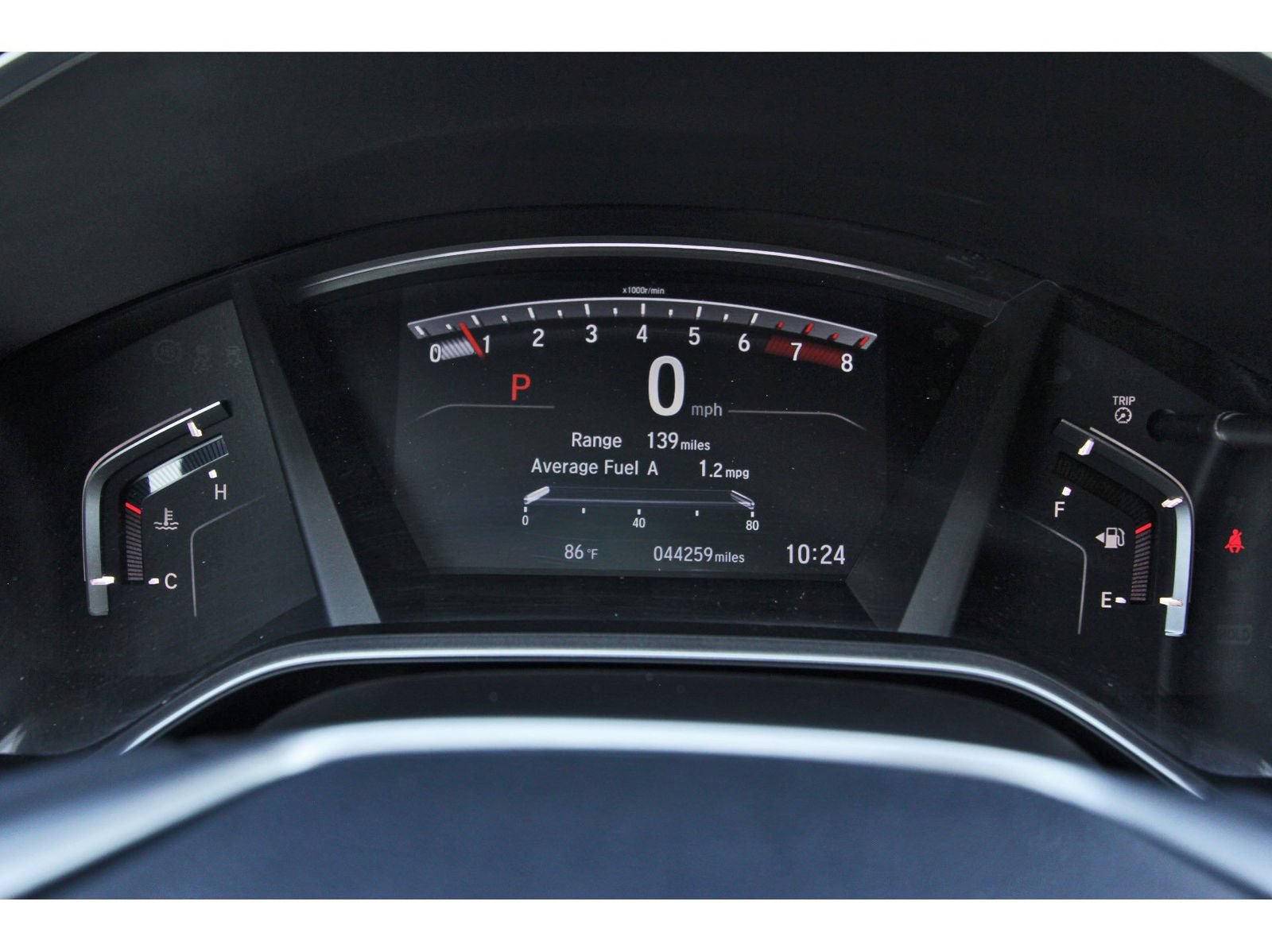 Used 2021 Honda CR-V Touring image 16
