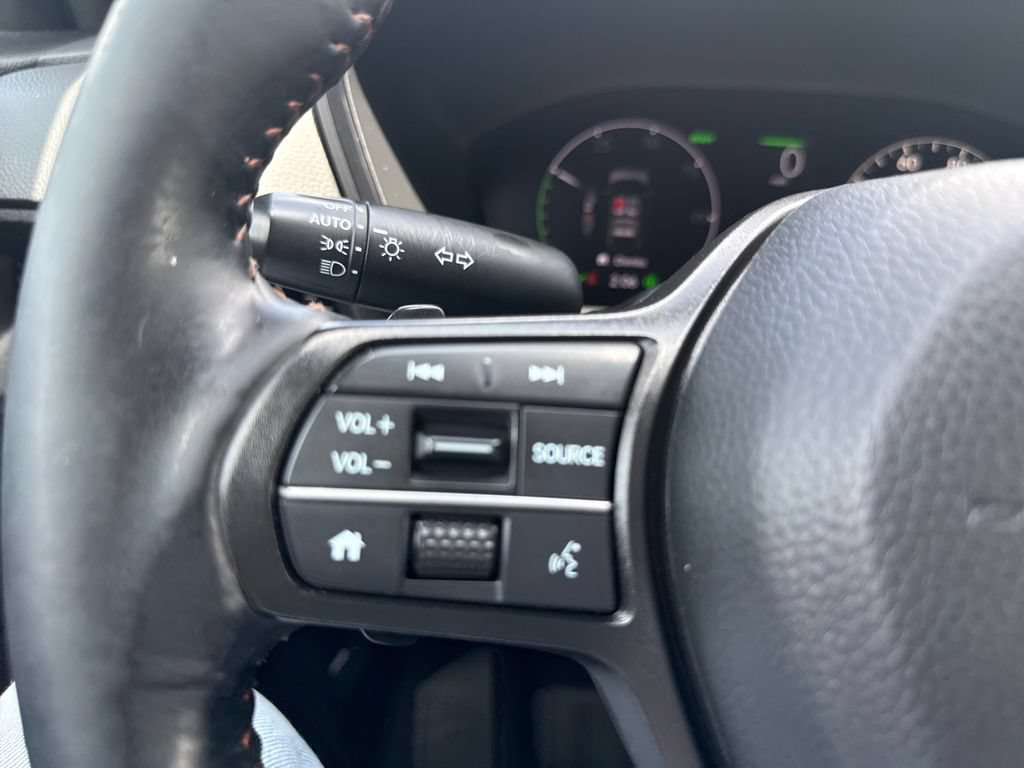 Used 2024 Honda CR-V Sport image 25