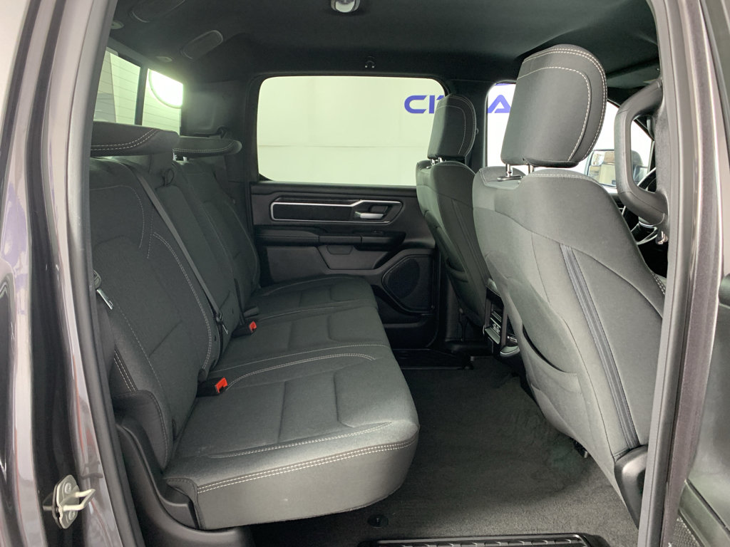 Used 2023 RAM 1500 Big Horn AWD/4WD image 35