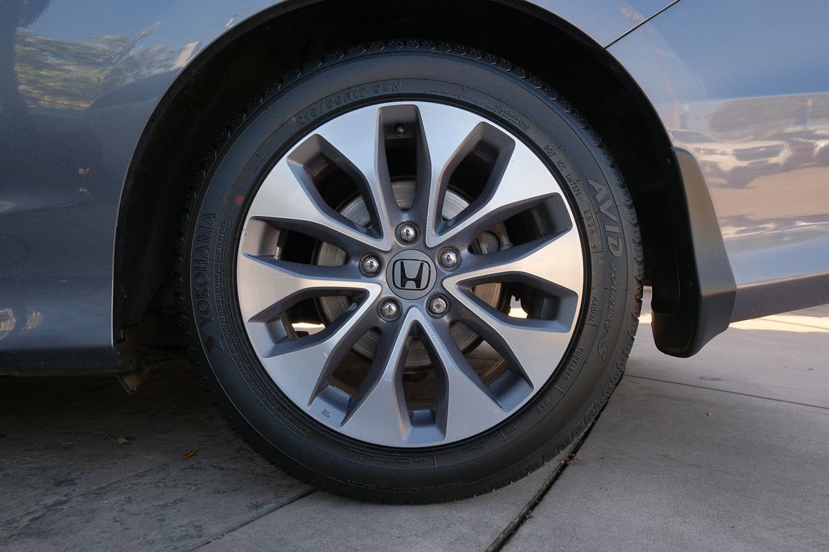 Used 2013 Honda Accord LX-S image 39
