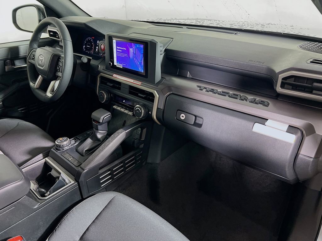 New 2026 Toyota Tacoma TRD Off-Road image 23