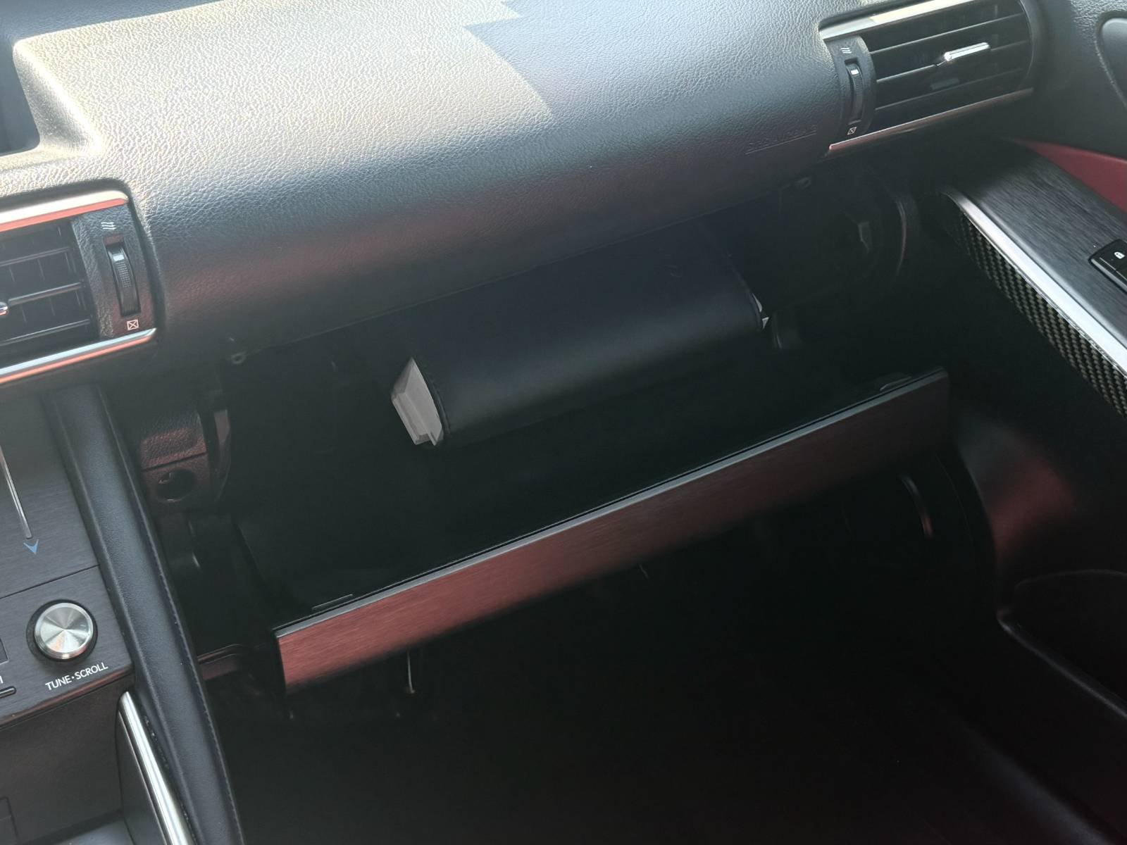Used 2020 Lexus IS 350 F Sport w/ F Sport Package RWD image 33