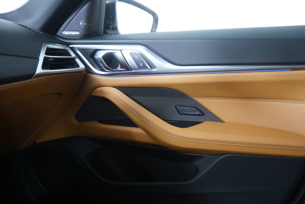 New 2026 BMW i4 eDrive40 w/ M Sport Package image 25