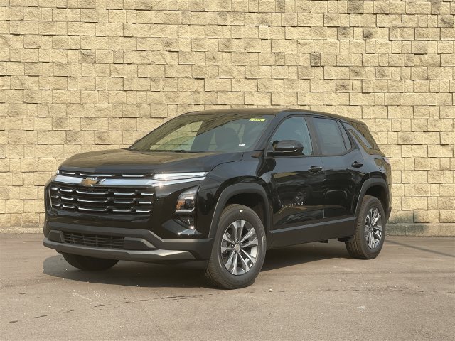 New 2027 Chevrolet Equinox LT w/ Convenience Package II
