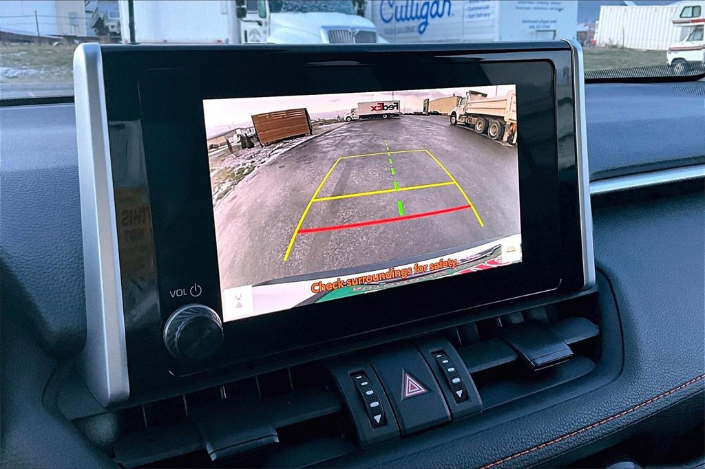 Used 2024 Toyota RAV4 Adventure image 21