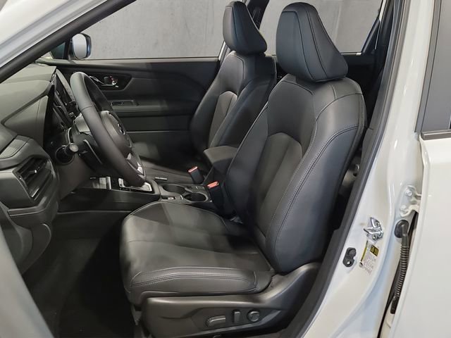 New 2025 Subaru Forester Limited w/ Popular Package image 10