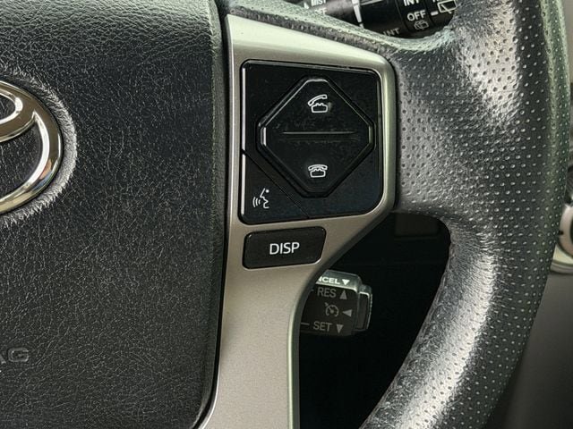 Used 2015 Toyota 4Runner Limited RWD image 15