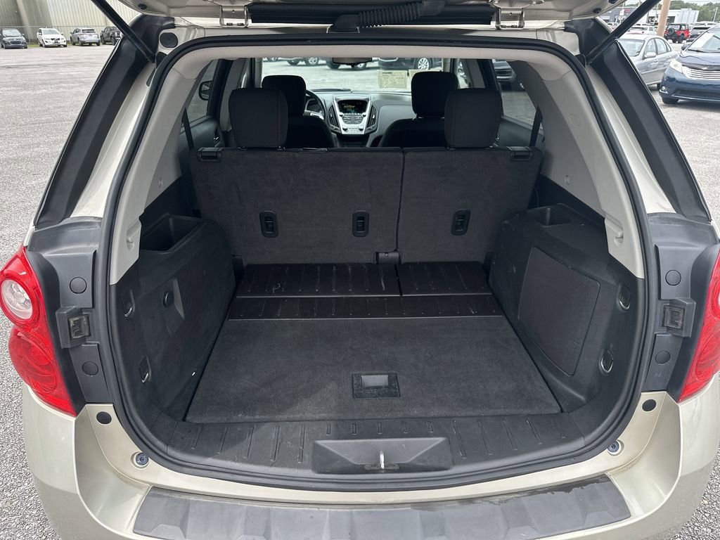 Used 2013 Chevrolet Equinox LT w/ Driver Convenience Package FWD image 25