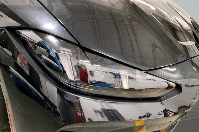 Used 2025 BMW M4 xDrive Competition w/ M Carbon Exterior Package AWD/4WD image 30