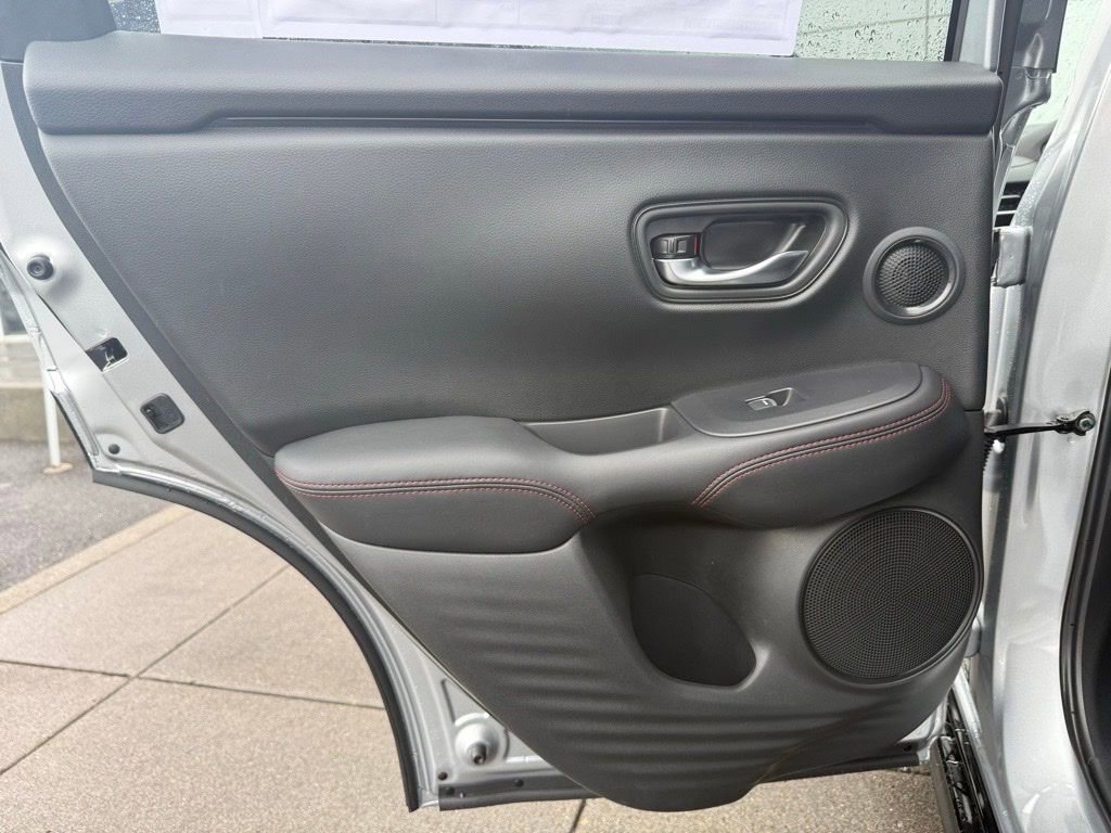New 2025 Acura ADX AWD image 13