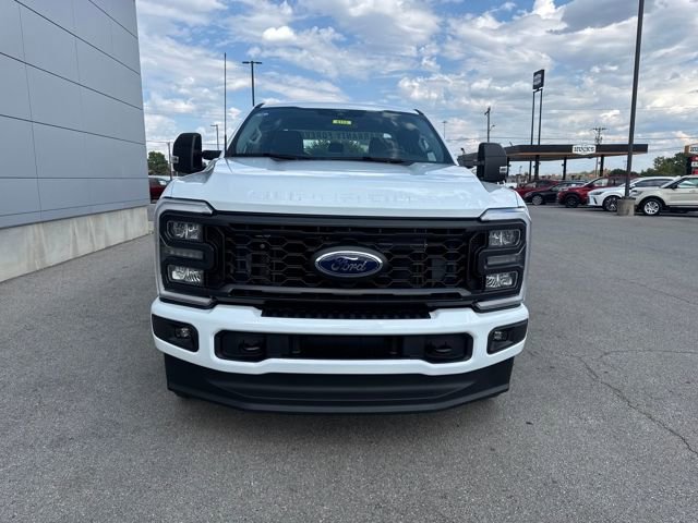 New 2026 Ford F350 XL image 7
