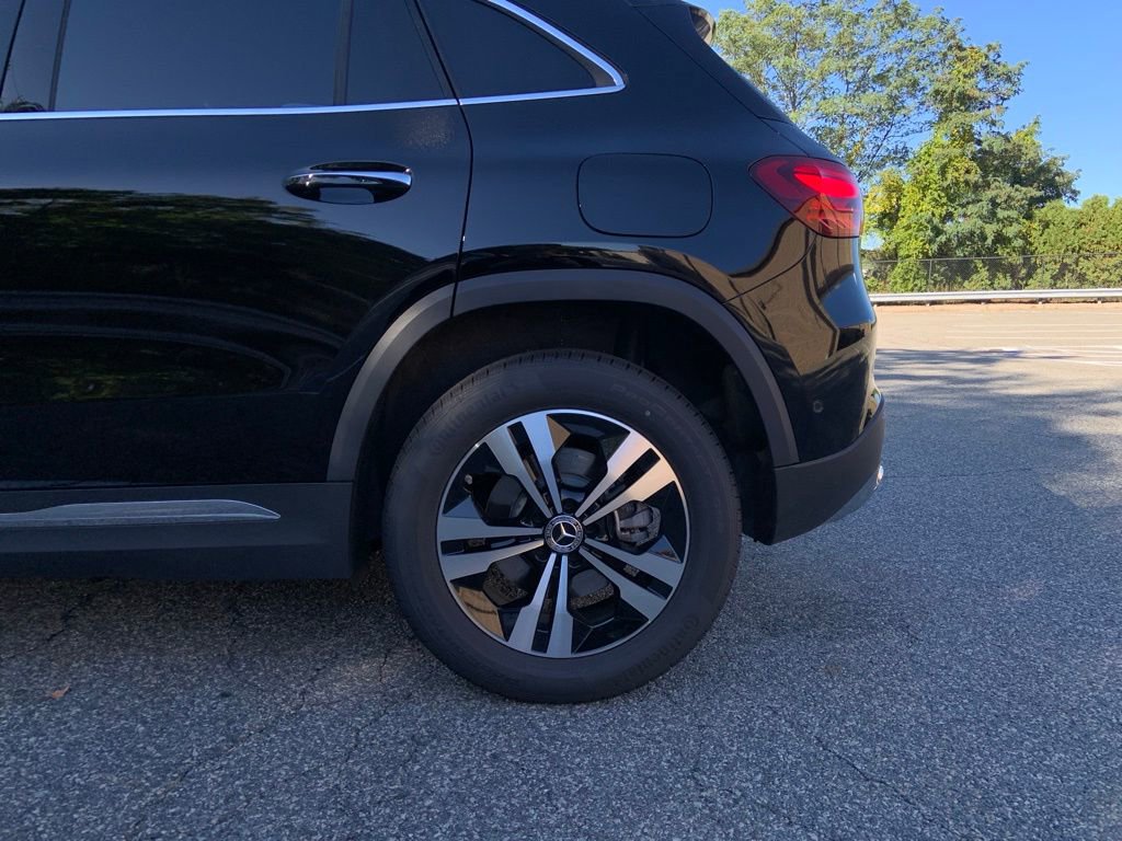 Used 2024 Mercedes-Benz GLA 250 4MATIC image 12