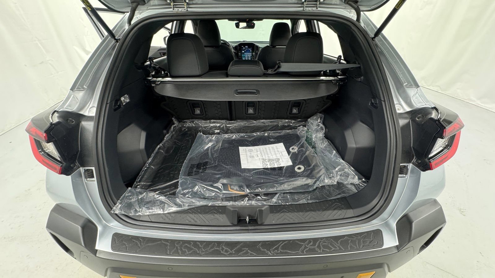 New 2026 Subaru Crosstrek 2.5i Wilderness AWD/4WD image 15