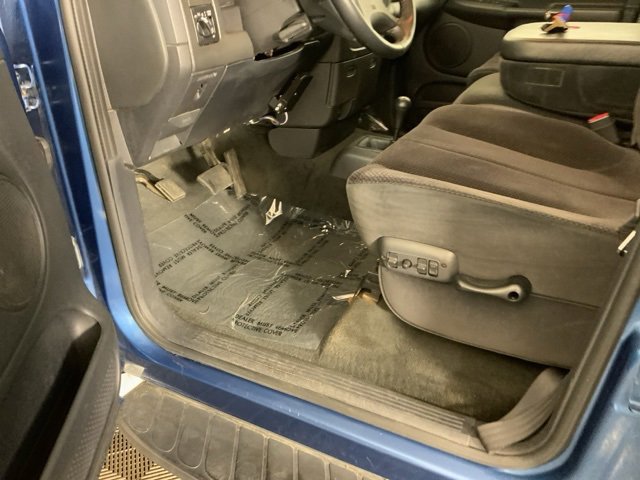 Used 2003 Dodge Ram 2500 Truck SLT image 13