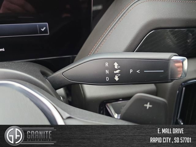 New 2026 GMC Yukon AT4 image 24