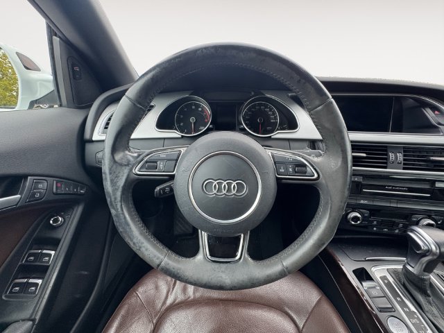Used 2015 Audi A5 2.0T Premium Plus w/ Technology Package AWD/4WD image 12