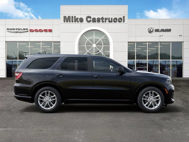 New 2026 Dodge Durango GT AWD/4WD image 21
