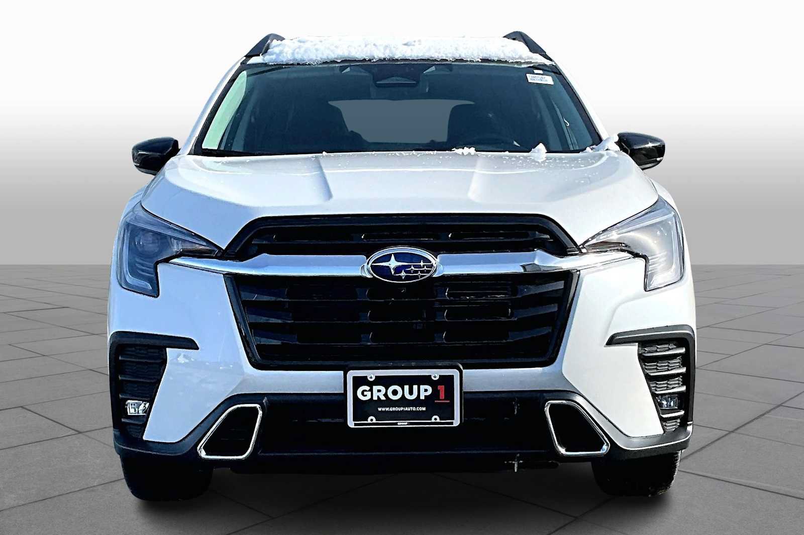 New 2026 Subaru Ascent Touring AWD/4WD image 3