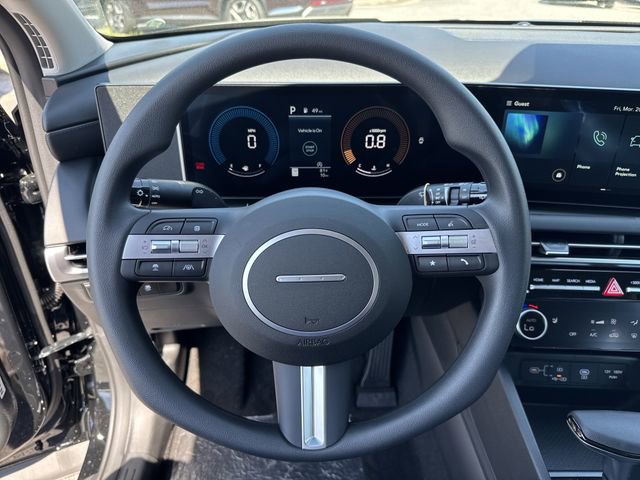 New 2026 Hyundai Tucson SEL image 24