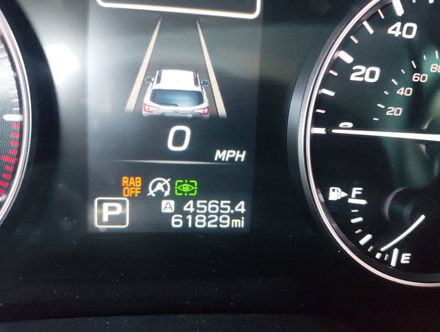 Used 2021 Subaru Outback Limited w/ Popular Package #2 AWD/4WD image 10