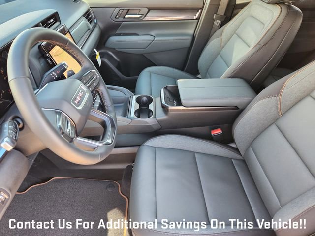 New 2026 GMC Terrain AT4 w/ Technology Package II image 9
