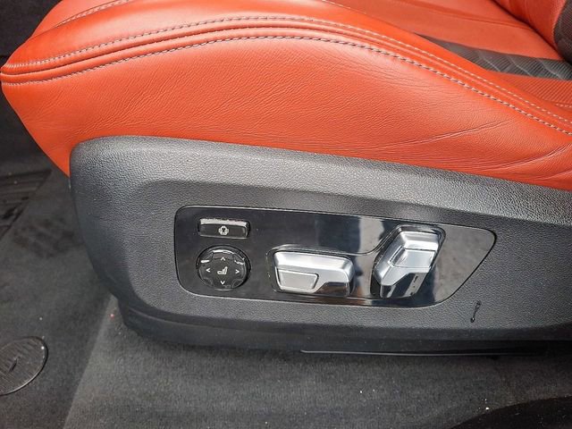 Used 2024 BMW X5 M Competition w/ Executive Package image 18