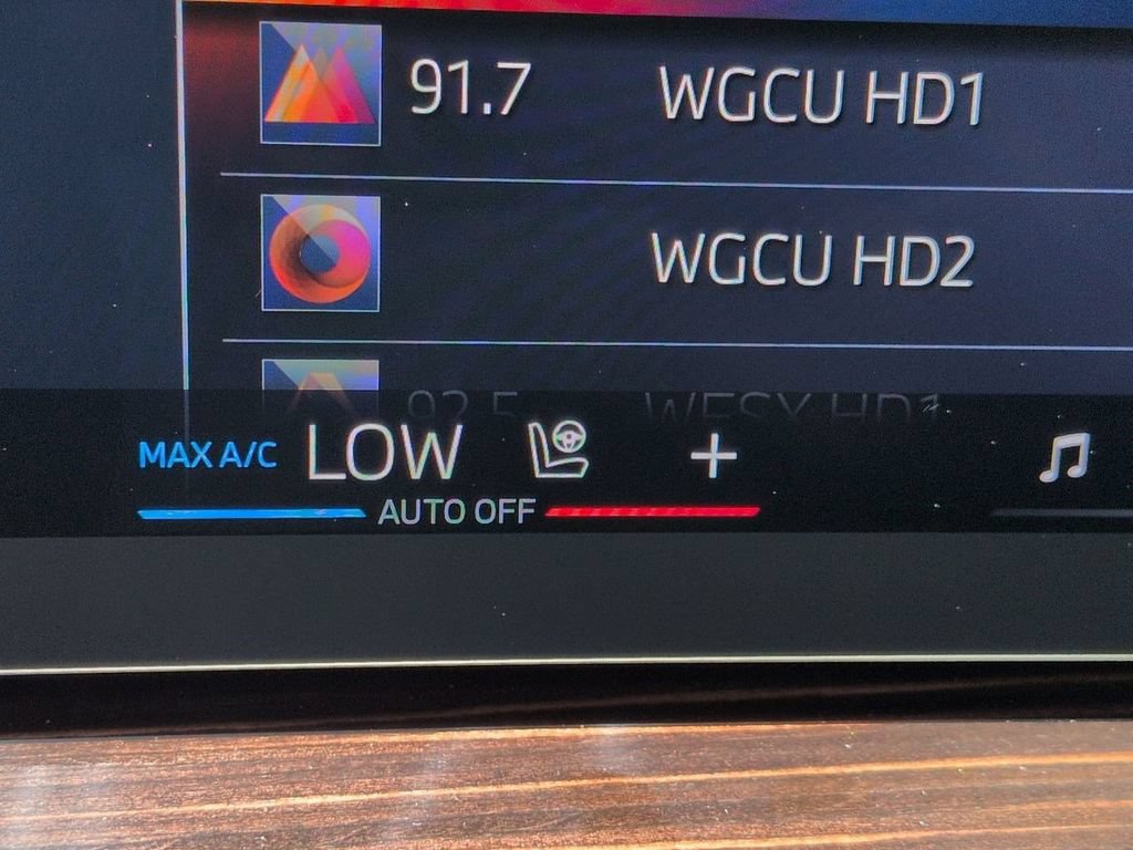 New 2026 BMW X5 xDrive40i w/ M Sport Package AWD/4WD image 24