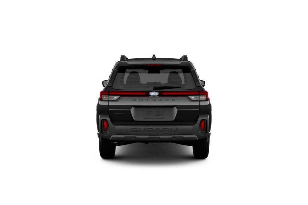 New 2026 Subaru Outback Premium AWD/4WD image 9