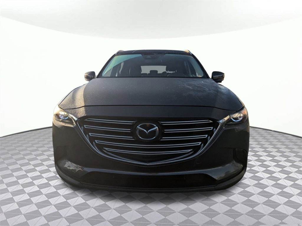 Used 2021 MAZDA CX-9 Touring image 6