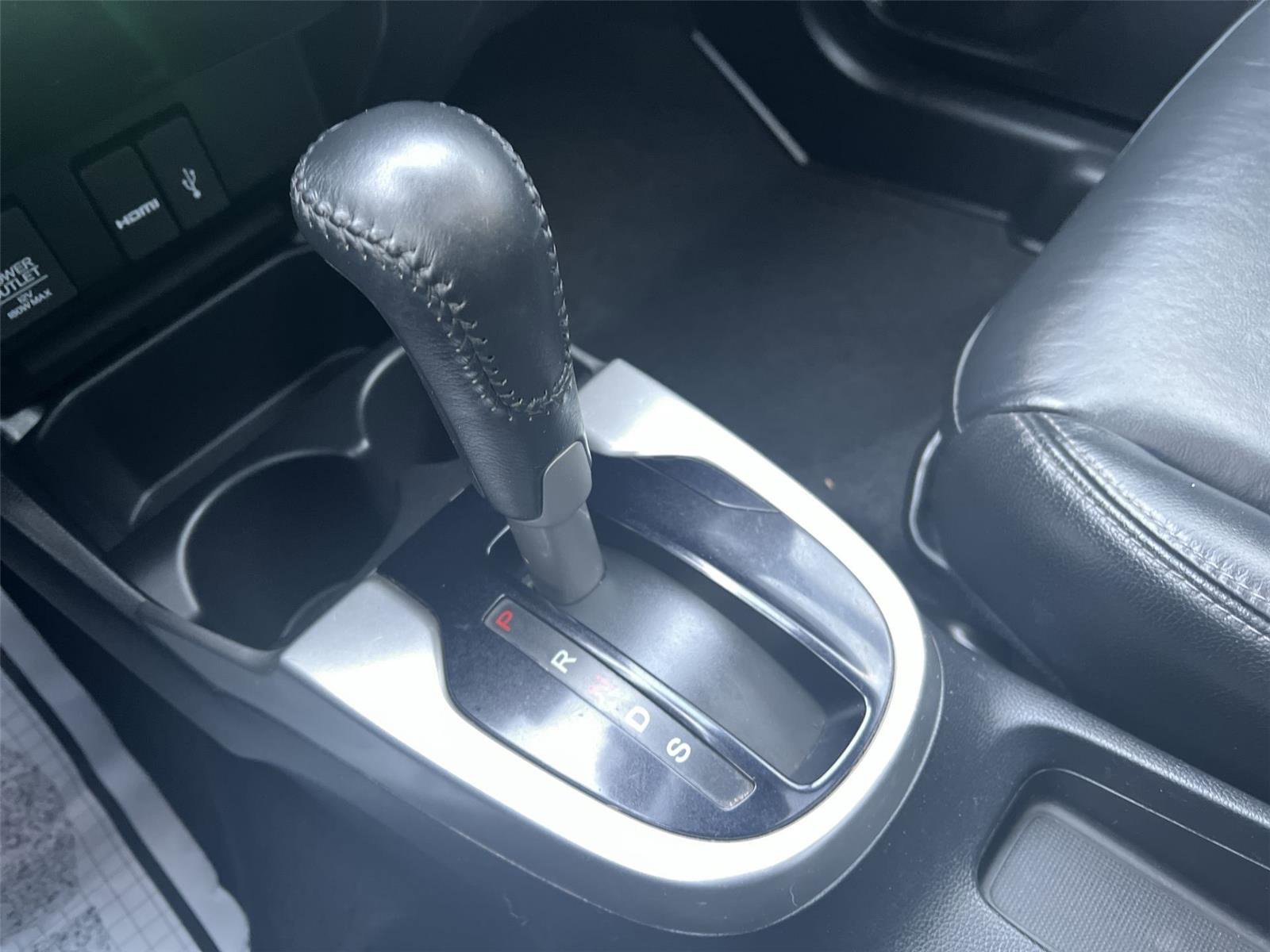 Used 2015 Honda Fit EX-L image 18